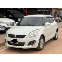 Suzuki Swift 2015 ສຳລັບຂາຍ